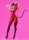 Persona5 Royal Pop Up Parade Statue Panther L Size 23 cm