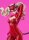 Persona5 Royal Pop Up Parade Statue Panther L Size 23 cm