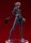 Persona5 Royal Pop Up Parade Statue Queen L Size 22 cm