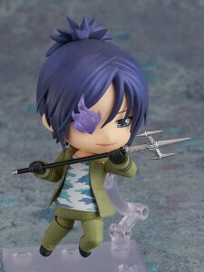 Reborn! Nendoroid Actionfigur Mukuro Rokudo 2.0 10 cm