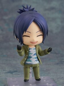 Reborn! Nendoroid Actionfigur Mukuro Rokudo 2.0 10 cm