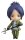 Reborn! Nendoroid Actionfigur Mukuro Rokudo 2.0 10 cm