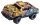 Revell Control Adventskalender RC Car Christmas Driver 28 cm