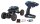 Revell Control Adventskalender RC Car Crawler 28 cm