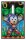Sonic The Hedgehog Ansteck-Pin Moving