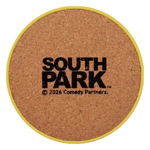 South Park Untersetzer 4er-Pack