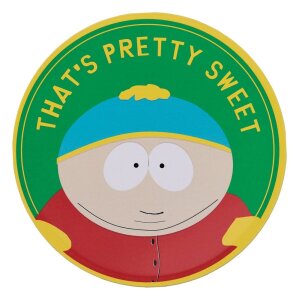 South Park Untersetzer 4er-Pack