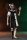 Terrifier 2 2er-Pack Actionfiguren Ultimate Art the Clown & Little Pale Girl 18 cm