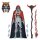 ThunderCats Ultimates! Wave 15 Actionfigur Mumm-Ra (Old Man) 18 cm