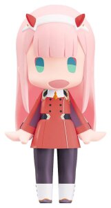 Darling in the Franxx HELLO! GOOD SMILE Actionfigur Zero...