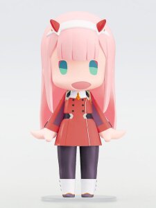 Darling in the Franxx HELLO! GOOD SMILE Actionfigur Zero...