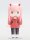 Darling in the Franxx HELLO! GOOD SMILE Actionfigur Zero Two 10 cm