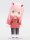 Darling in the Franxx HELLO! GOOD SMILE Actionfigur Zero Two 10 cm