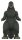 Godzilla Toho ReAction Actionfigur Godzilla (2000, Charging) 24 cm