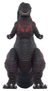 Godzilla Toho ReAction Actionfigur Godzilla (Shin) 24 cm