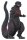 Godzilla Toho ReAction Actionfigur Godzilla (Shin) 24 cm