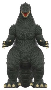 Godzilla Toho ReAction Actionfigur Godzilla 2000 10 cm