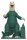 Godzilla Toho ReAction Actionfigur Godzilla Model Kit (Glow) 10 cm