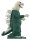 Godzilla Toho ReAction Actionfigur Godzilla Model Kit (Glow) 10 cm