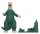 Godzilla Toho ReAction Actionfigur Godzilla Model Kit (Glow) 10 cm