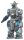 Godzilla Toho ReAction Actionfigur M.O.G.U.E.R.A. 10 cm