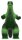 Godzilla Toho ReAction Actionfigur Marusan L-Tail (Glow) 23 cm
