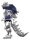 Godzilla Toho ReAction Actionfigur Mechagodzilla (2002) 24 cm