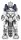 Godzilla Toho ReAction Actionfigur Mechagodzilla (2002) 24 cm
