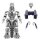 Godzilla Toho ReAction Actionfigur Mechagodzilla (2002) 24 cm