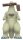 Godzilla Toho ReAction Actionfigur Minus One (Train Biter - Glow) 15 cm