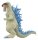 Godzilla Toho ReAction Actionfigur Minus One (Train Biter - Glow) 15 cm
