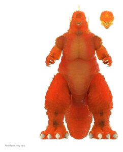 Godzilla Toho Ultimates Actionfigur - Godzilla Minus One...