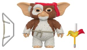 Gremlins ReAction Actionfigur Gizmo (Battle Ready...