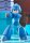 Mega Man Oshi Works PVC Figur Mega Man 18 cm
