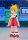 Mega Man Oshi Works PVC Figur Roll 19 cm