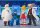 Mega Man Oshi Works PVC Figur Roll 19 cm