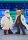 Mega Man Oshi Works PVC Figuren 2er-Pack Dr. Wily & Dr. Light