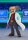 Mega Man Oshi Works PVC Figuren 2er-Pack Dr. Wily & Dr. Light