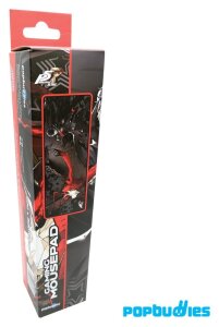 Persona Mousepad Joker & Arsène 80 x 30 cm 