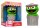Sesamstraße Fun! Fun! Minifigur Wave 01 - Oscar the Grouch 18 cm