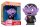 Sesamstraße Fun! Fun! Soft Vinyl Figur Wave 01 - Count von Count 18 cm