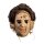 The Texas Chainsaw (1974) Massacre Maske Killing