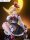 Touhou Project PVC Figur 1/7 Rumia illustration by Uuzan 24 cm