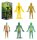 Universal Monsters Actionfigur Blind Box Wave 3 Display (12)