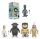 Where The Wild Things Are Actionfigur Blind Box Wave 1 Display (12)