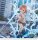 A Certain Scientific Railgun T FIGURIZMa PVC Figur Mikoto Misaka 23 cm