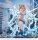A Certain Scientific Railgun T FIGURIZMa PVC Figur Mikoto Misaka 23 cm