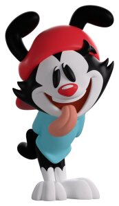 Animaniacs Vinyl Figur Wakko 13 cm