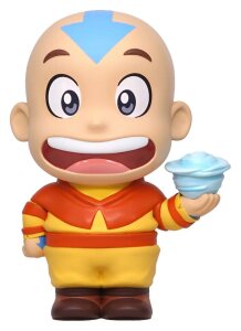 Avatar: Der Herr der Elemente Spardose Aang