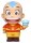 Avatar: Der Herr der Elemente Spardose Aang